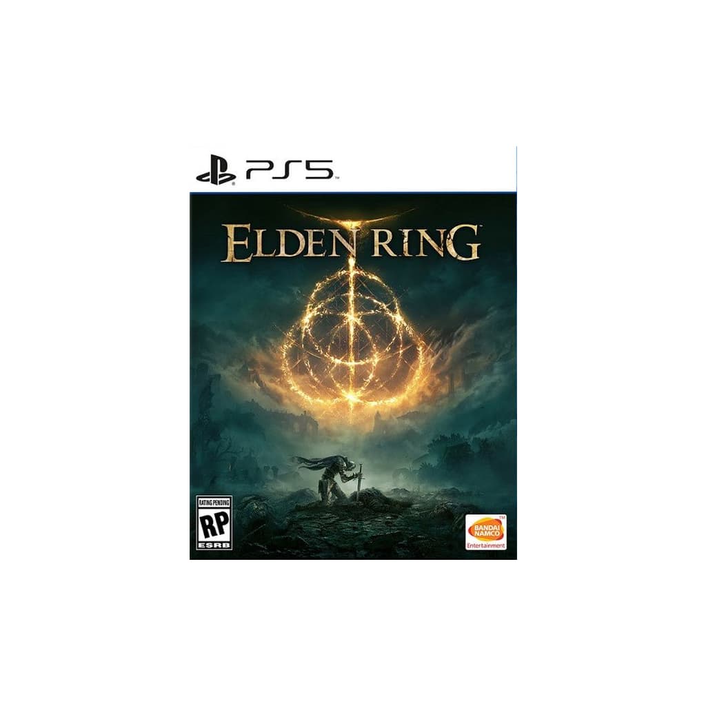 Гра Sony Elden Ring [PS5, Russian subtitles] (3391892017946)