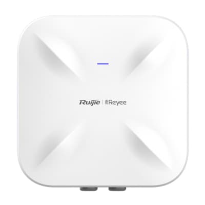 Точка доступу Wi-Fi Ruijie Networks RG-RAP6260(G)