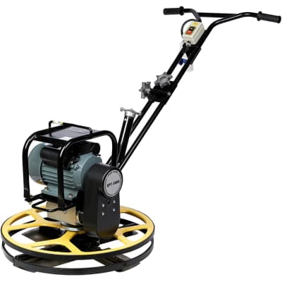 Затиральна машина Enersol 2.2 кВт, вага 60 кг (EPT-580E)