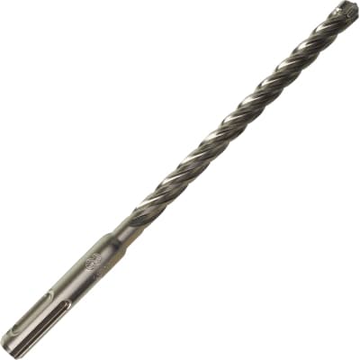 Бур Milwaukee SDS-PLUS MX4, 8.0х165х100мм (4932352022)