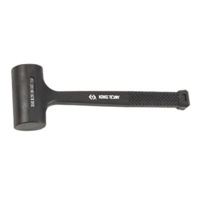 Молоток KING TONY спеціалізований "Мертвий удар", 810 г (7851-16)