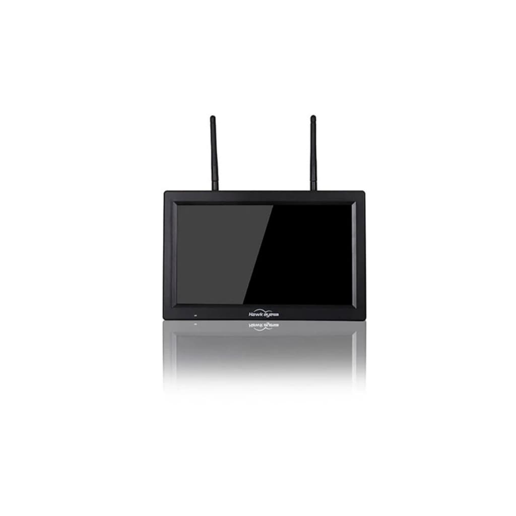 Монітор FPV Hawkeye Captain 10.2" DVR 5.8GHz 96CH L,X,Z Band (HC10296)