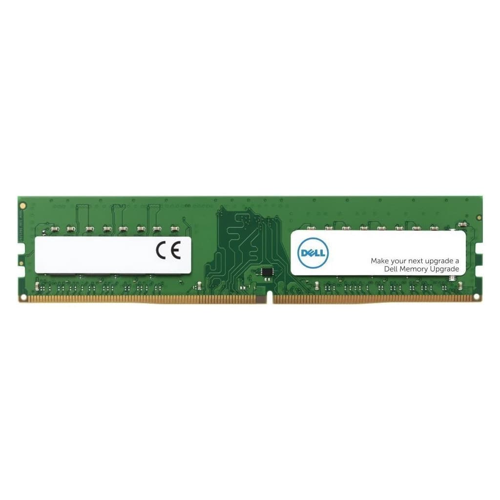 Модуль пам'яті для сервера Dell 32GB - 2RX8 DDR4 RDIMM 3200MHz (AC140335)