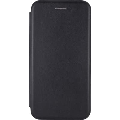 Чохол до мобільного телефона BeCover Exclusive Samsung Galaxy A16 4G SM-SM-A165/A16 5G SM-A166 Black (712199)