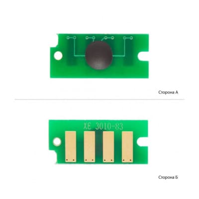Чип для картриджа Xerox Ph3010/3040/3045 Black Foshan (JYD-Xer P3010 2183-FSH)