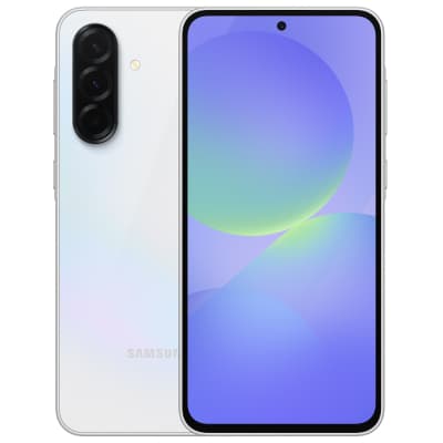 Мобільний телефон Samsung Galaxy A36 5G 8/256Gb Gray (SM-A366BZAGEUC)