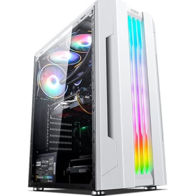 Корпус для ПК Alseye Auro 3.0-W (AS.07.0009)