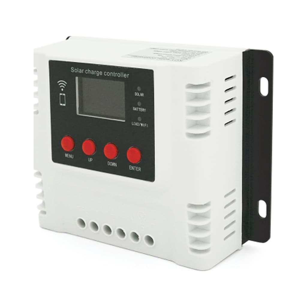 Контролер заряду Demuda KDY 30A 12/24В/48В (KDY-30A)