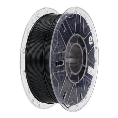 Пластик для 3D-принтера Creality PLA Hyper RFID 1кг, 1.75мм, black (3301010406)