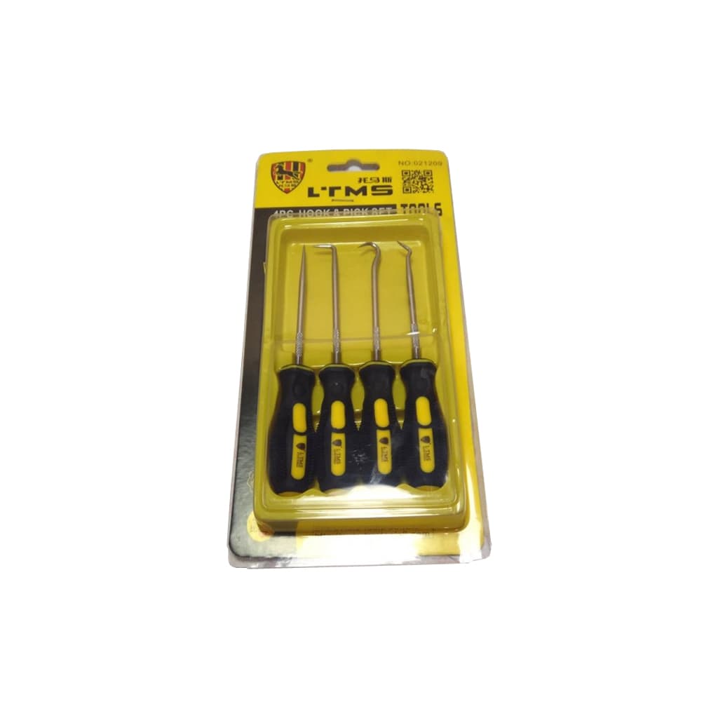 Шило АНК набір 4 шт (70262470)