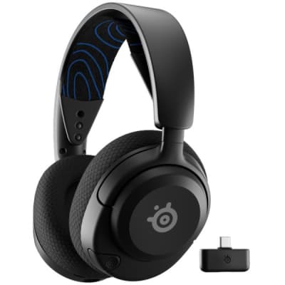 Навушники SteelSeries Arctis Nova 5P Black (61673)