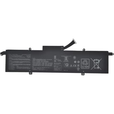 Акумулятор до ноутбука Asus ROG GA401 C41N1908, 4934mAh (75Wh), 4cell, 15.2V, Li-Pol AlSoft (A71105)