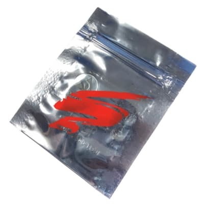 Чип для картриджа Canon T13 5640C006 10.6k Static Control (C1440CP-K)