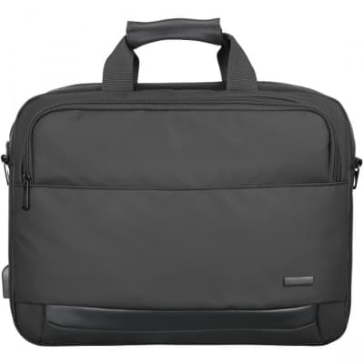 Сумка для ноутбука Modecom 15,6" Modecom Porto black (TOR-MC-PORTO-15)