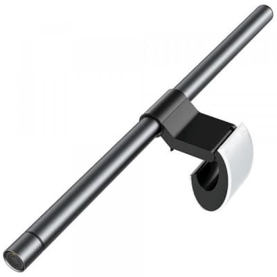 Настільна лампа Choetech Monitor backlight + Elesense backlight, 90+48 LED, 7W (E1132-GY)