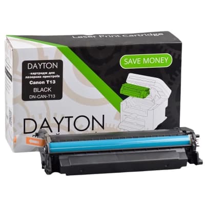 Тонер-картридж Dayton Canon T13 для i-Sensys X1440i (DN-CAN-T13)