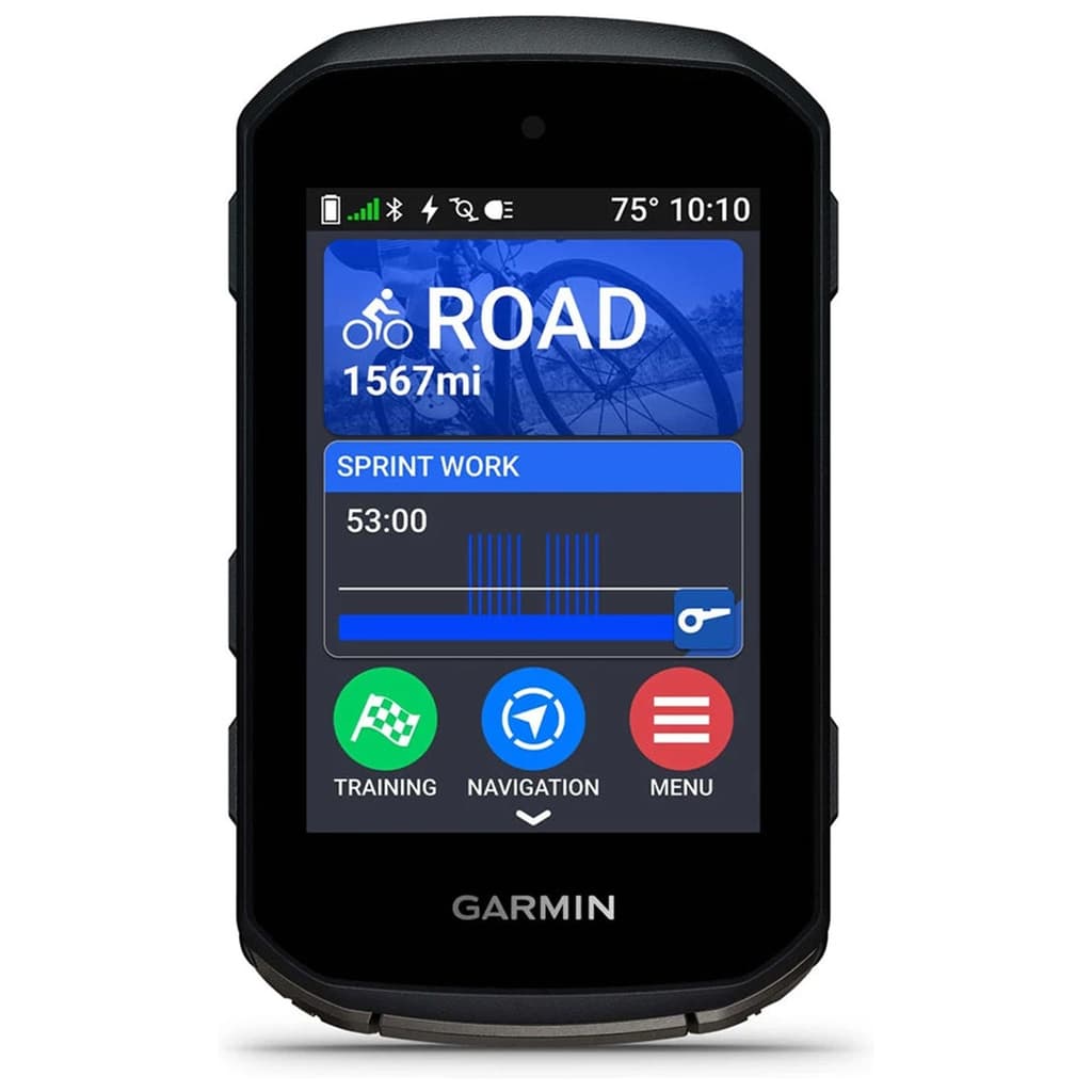 Персональний навігатор Garmin Edge 850, GPS навігатор (010-03023-01)