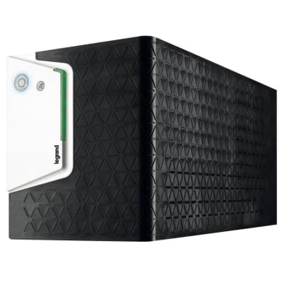 Пристрій безперебійного живлення Legrand Keor SP100VA 600W (310186)