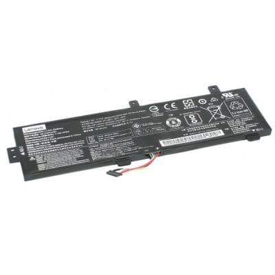 Акумулятор до ноутбука Lenovo IdeaPad 310-15 L15L2PB4, 3948mAh (30Wh), 2cell, 7.6V, Li-ion (A47188)