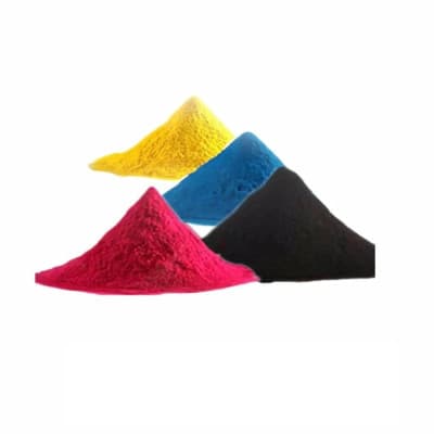 Тонер HP CLJ CP1215 NEW SPHERICAL Chemical 45г, Magenta IPM (TSH91MHR)