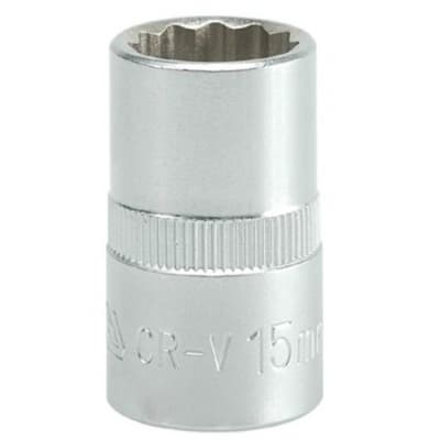 Торцева головка Yato YT-1277