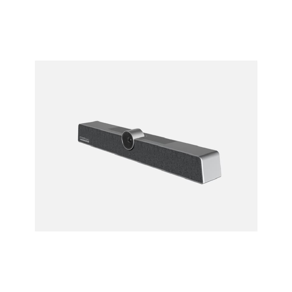 Система відеоконференції Prestigio Solutions Collaboration Bar Alpha (PVCCU12M601)