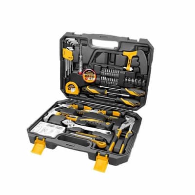 Набір інструментів Tolsen 49 шт. (85350)