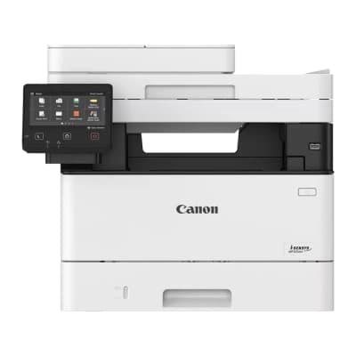 Багатофункціональний пристрій Canon MF455dw c Wi-Fi (5161C020/ 5161C016/ 5161C018/ 5161C006)