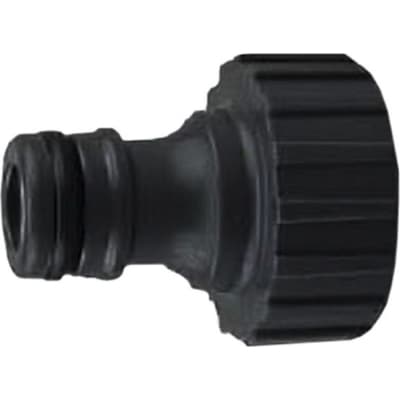 Адаптер для шланга Gartner Адаптер для з'єднувача 1/2" із внутрішньою різьбою 3/4" GARTN (80058050)
