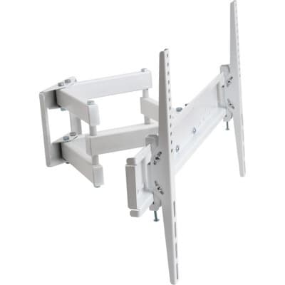 Кронштейн Charmount TV0604T-R6 White