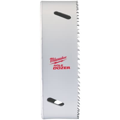 Коронка Milwaukee Bi-Metal 210мм (4932399889)