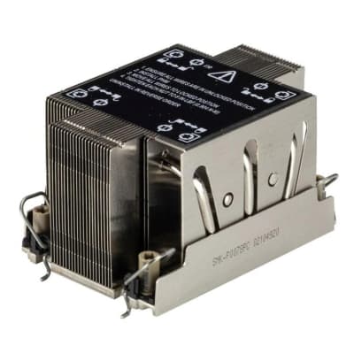 Кулер до процесора Supermicro SNK-P0078P