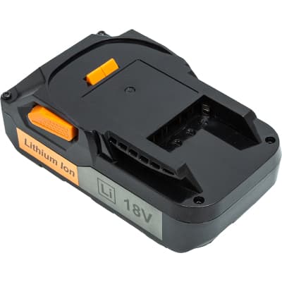 Акумулятор до електроінструменту PowerPlant для AEG 18V, 2Ah Li-ion (R840085) (TB921423)