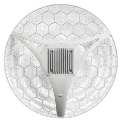 Точка доступу Wi-Fi Mikrotik LHG LTE18 (LHGGM&EG18-EA)