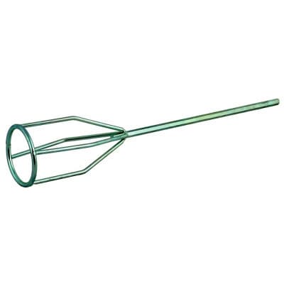 Вінчик будівельний Sigma для гіпсу 80x400мм (8340121)