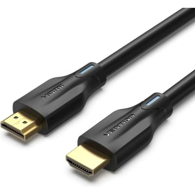 Кабель мультимедійний HDMI M to HDMI M 3.0m V2.1 8K60Hz VENTION (AANBI)