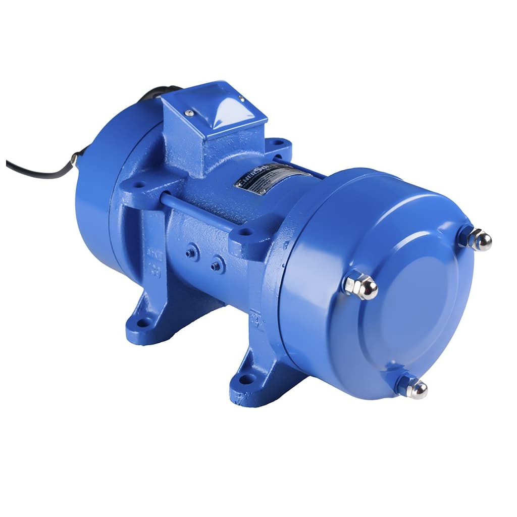 Вібратор глибинний Enersol майданчиковий 2.2 кВт, 2840 віб/хв, відцентрова сила 9.61 кН (EEV-2200W)