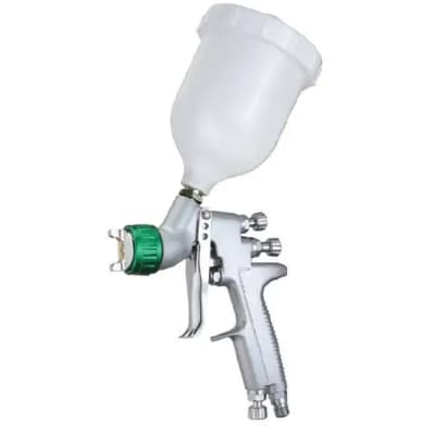 Фарбопульт Auarita HVLP 1,3 мм, верх. п/б 600мл (H-923-1.3)