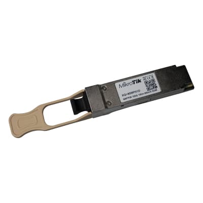 Модуль SFP Mikrotik XQ+85MP01D