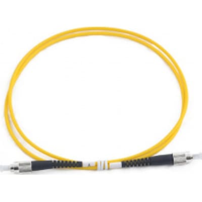 Оптичний патчкорд Cor-X FC/UPC-FC/UPC SingleMode, Simplex, 3m (OFPC-FC/UPC-FC/UPC-D-3)