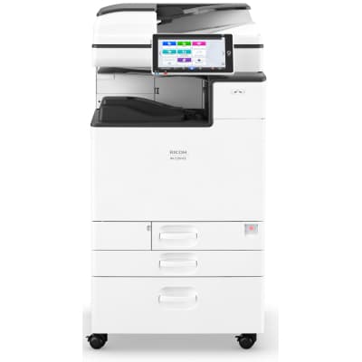 Багатофункціональний пристрій Ricoh IM C2501CE (423801)