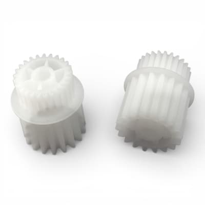 Шестерня 18Т/25T Canon iR2520/2525/2530/FU8-0576, fuser drive Veaye (FU8-0576-VE)