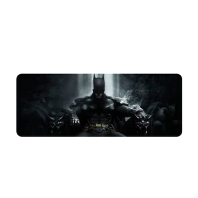 Килимок для мишки Voltronic Batman iron (BM67)