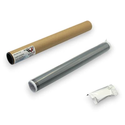 Термоплівка HP LJ Pro M501/Canon LBP312/MF-521 for FM1-W155/RM2-5692 with grease Welldo (RM2-5692-WDE)