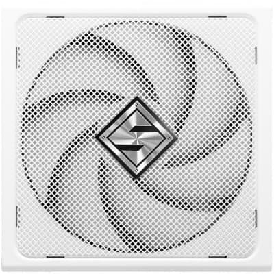 Блок живлення ASRock 1000W SteelLegend White (SL-1000GW)