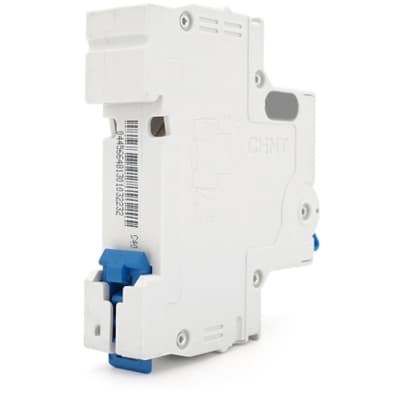 Автоматичний вимикач CHINT NXB-63-1P-C50