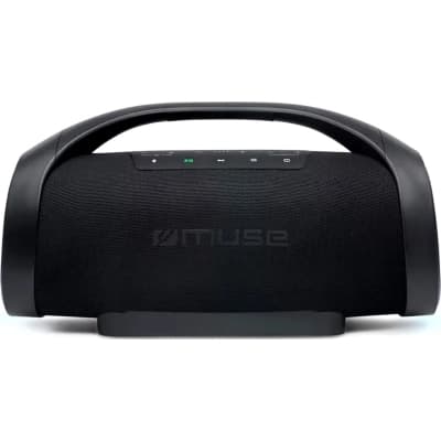 Акустична система Muse M-980 BT Black (M-980 BT)