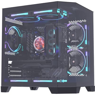 Корпус для ПК Alseye Ocean-3-B (AS.07.0272)