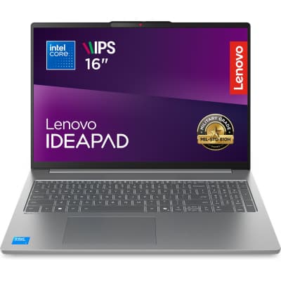 Ноутбук Lenovo IdeaPad Slim 5 16IRH10 (83HS00AXRA)