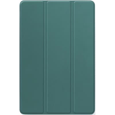 Чохол до планшета BeCover Smart Case Oppo Pad SE / OnePlus Pad lite 11.0" 2025 Dark Green (714781)